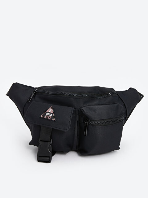 LCW ACCESSORIES Çok Bölmeli Erkek Göğüs Çantası - S56115Z8-CVL