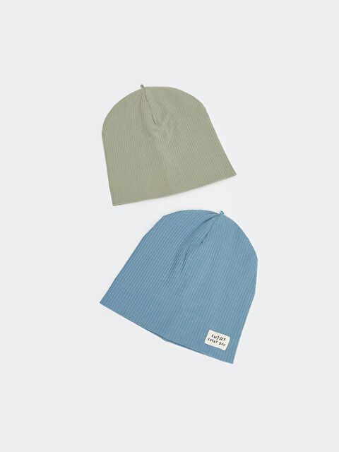 LCW baby Шапочка для новорождённого - S56174Z1-YGR