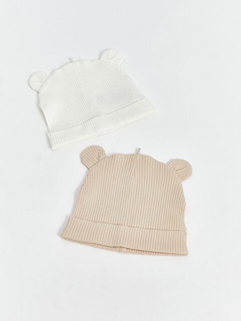 LCW baby Шапочка для новорождённого - S56221Z1-FDU