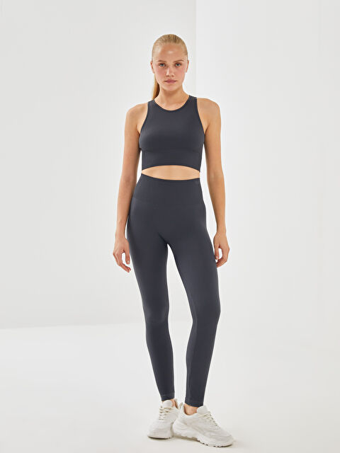 XSIDE ACTIVE ქალის სპორტული ტაიტსი ელასტიკური წელით - S56308Z8-E93