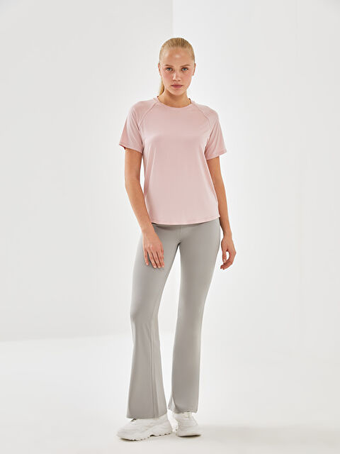 XSIDE ACTIVE Женские спортивные леггинсы с эластичным поясом - S56315Z8-QNB