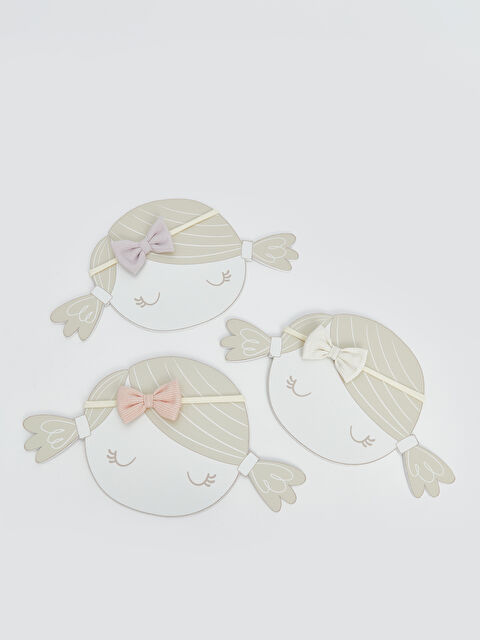 LCW baby Повязка для волос - S56503Z1-FX2