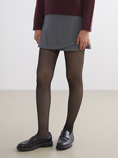 LCW DREAM 20 Denye Kadın Külotlu Çorap - S56636Z8-J0F