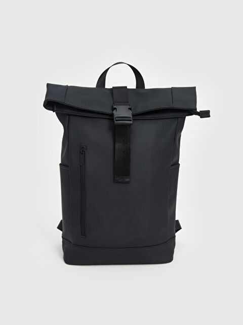 LCW ACCESSORIES Çok Bölmeli Erkek Sırt Çantası - S56694Z8-HUC