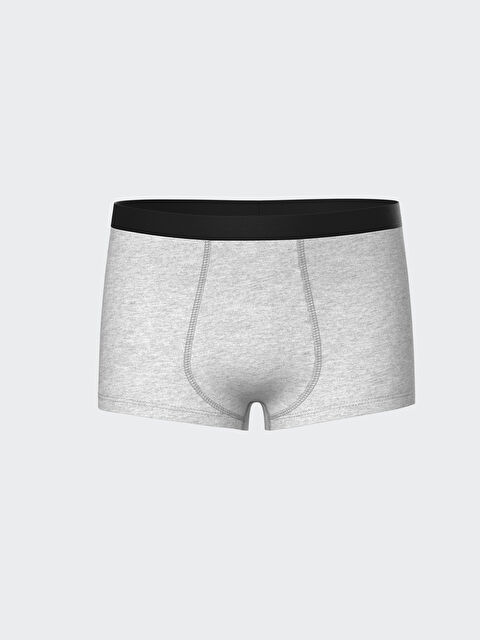 LCW Kids Erkek Çocuk Boxer - S57047Z4-LAK