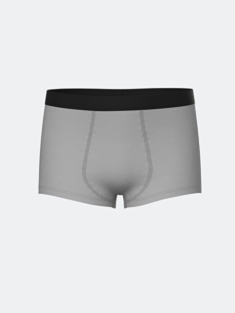 LCW Kids Erkek Çocuk Boxer - S57049Z4-LAK