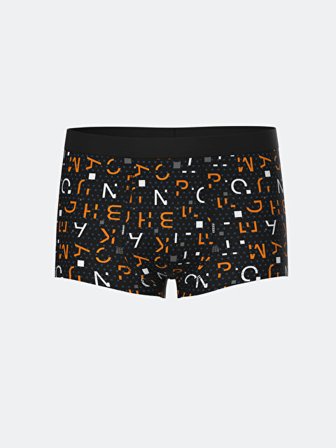 LCW Kids Erkek Çocuk Boxer - S57049Z4-LQJ