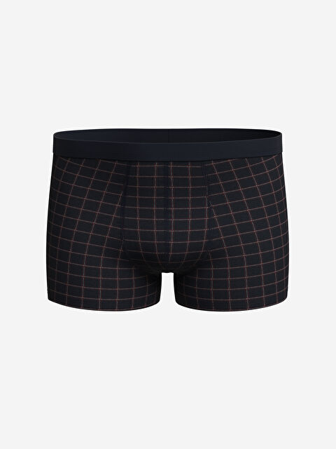 LC WAIKIKI Standart Kalıp Pamuklu Esnek Erkek Boxer - S57409Z8-LTQ