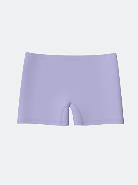 LCW Kids Kız Çocuk Boxer - S57685Z4-QZ6