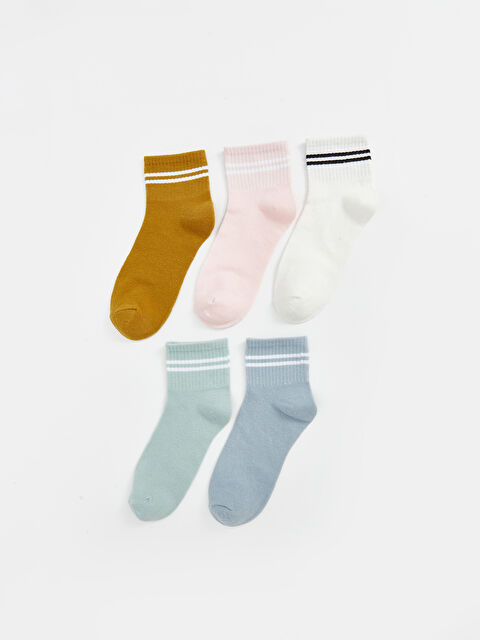 LCW DREAM Қонышы қысқа шұлықтар - S58410Z8-FDU