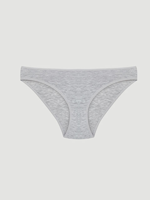 LCW Young Düz Bikini Külot - S58500Z8-CT3