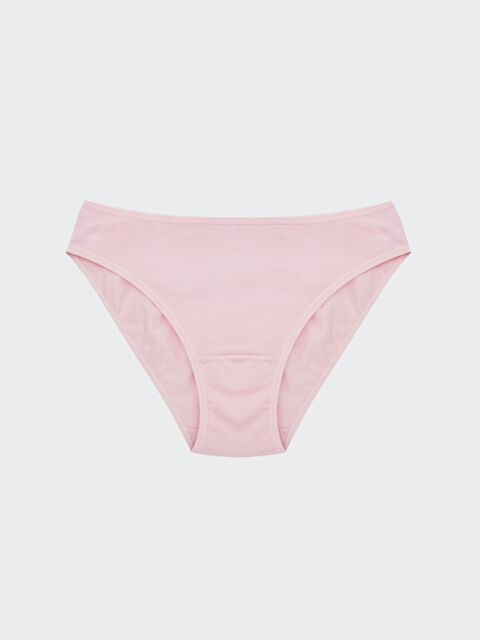 LCW Young Düz Bikini Külot - S58500Z8-FYX