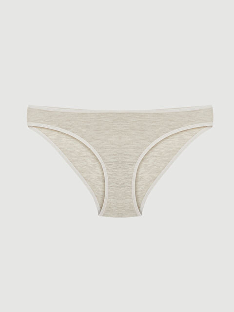 LCW Young Düz Bikini Külot - S58502Z8-D4N