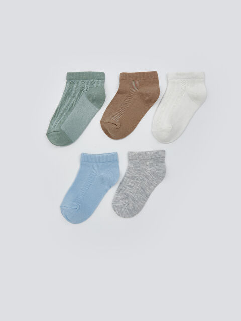 LCW baby Жаттығуға арналған шұлықтар - S58589Z1-DPN