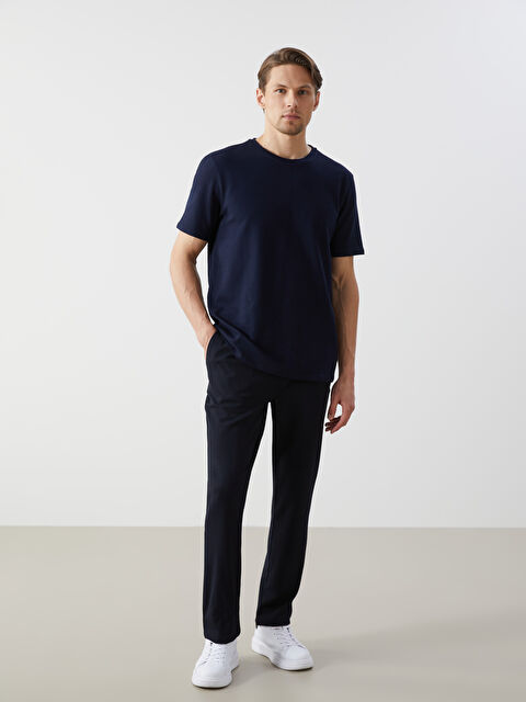 LCW Vision Standart Kalıp Erkek Pantolon - S58640Z8-RFH