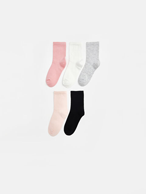LCW Kids Knöchelsocken - S58758Z4-QX8