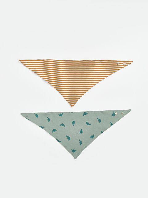 LCW baby Lätzchen - S58844Z1-LRK