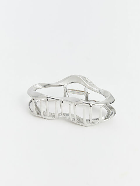 LCW JOY Women's Claw Clip