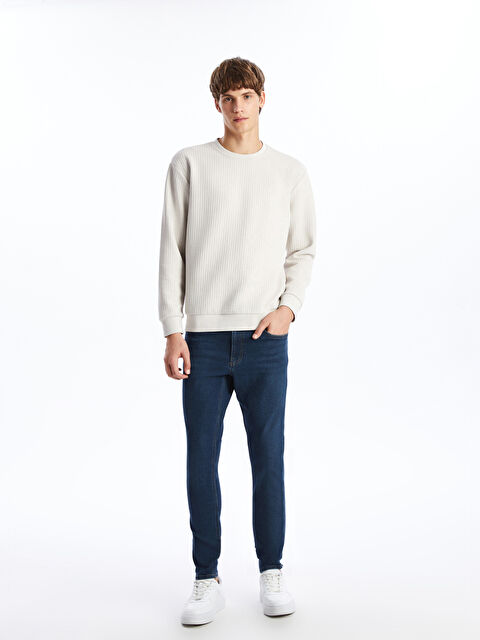 LCW Jeans 770 Super Skinny Men's Jeans - S59263Z8-309