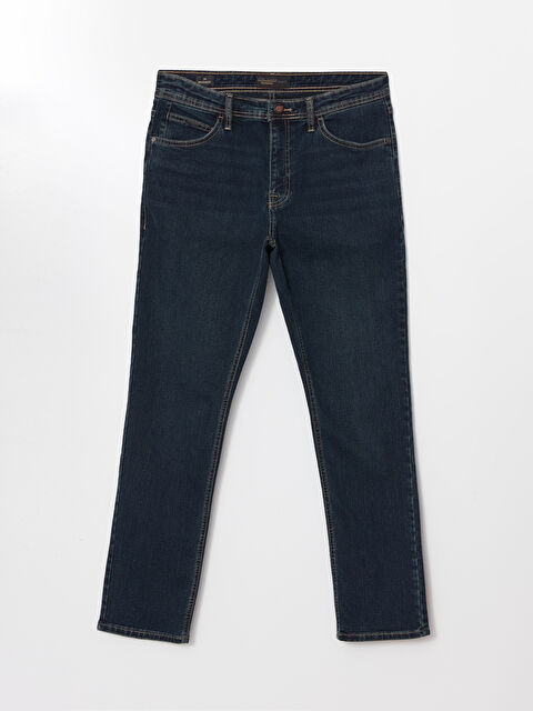 LCW Jeans 779 Regular Fit Men's Jeans - S59276Z8-309