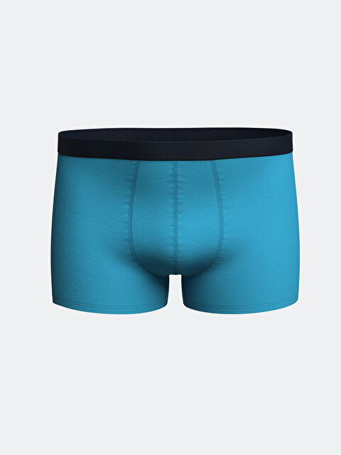 LC WAIKIKI Rahat Kalıp  Erkek Boxer - S59293Z8-GJQ