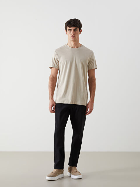 LCW Jeans 779 Regular Fit Erkek Jean Pantolon - S59323Z8-326