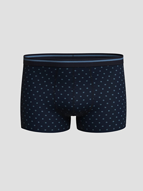 LC WAIKIKI Standart Kalıp Erkek Boxer - S59365Z8-LQQ