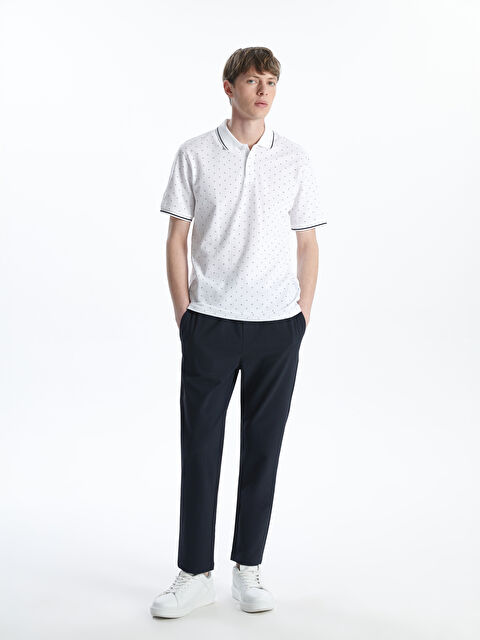 LCW Vision Standart Kalıp Erkek Pantolon - S59396Z8-RFH