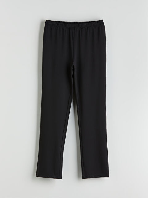 LCW DREAM Beli Lastikli Kadın Tesettür Mayo Altı - S59417Z8-CVL