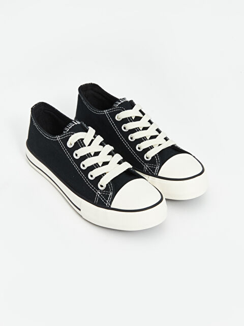 LCW STEPS Patike za devojčice na pertlanje - S59491Z4-HUC