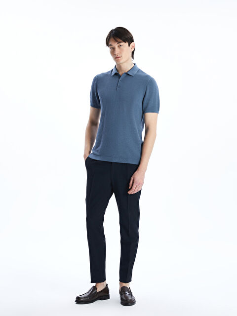 SOUTHBLUE Standart Kalıp Erkek Pantolon - S59736Z8-RFG