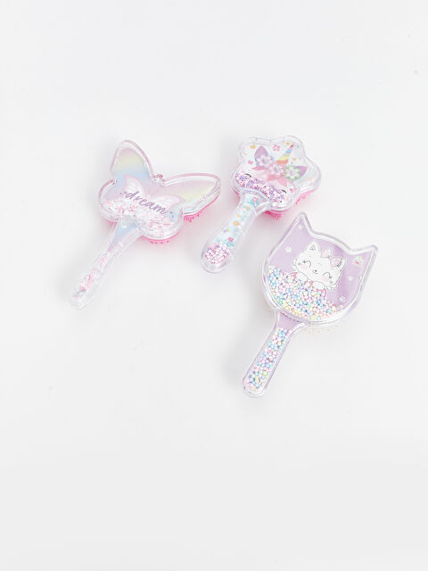 LCW ACCESSORIES Hayvan Figürlü Kız Çocuk Saç Tarağı - S59777Z4-QBC