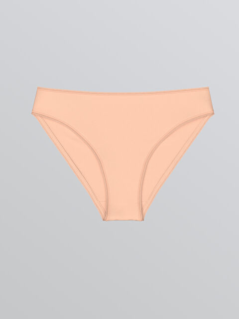 LCW DREAM Düz Bikini Külot - S59802Z8-G8X