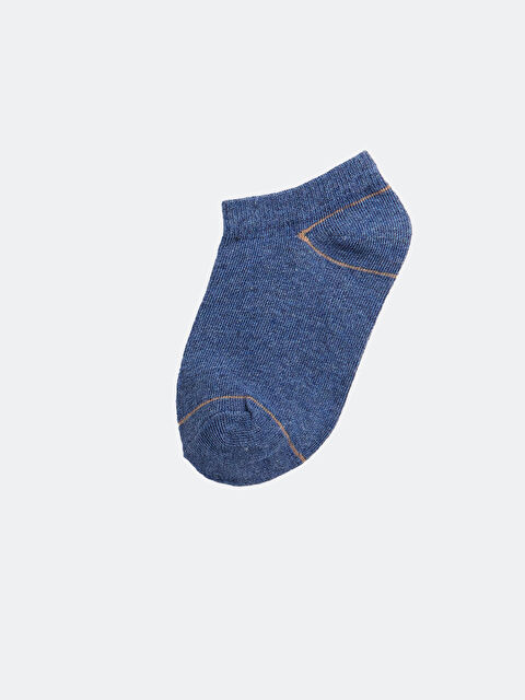 LCW Kids Erkek Çocuk Patik Çorap - S5AA26Z4-E2H