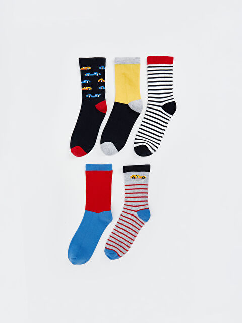 LCW Kids Носки до щиколотки - S5AB92Z4-K00