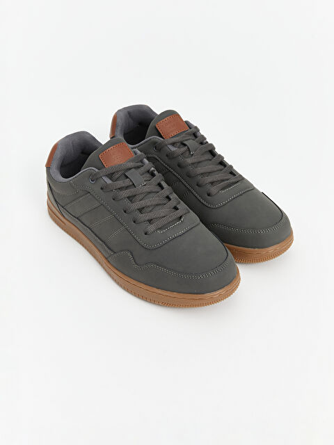 LCW STEPS Baskets à Lacets pour Hommes - S5AC86Z8-RSZ
