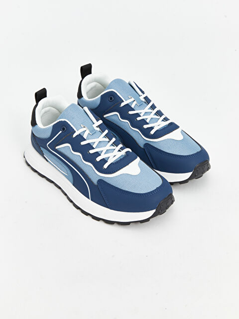 LCW STEPS Бауы бар ерлерге арналған кроссовкалар - S5AC99Z8-CRP