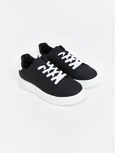 LCW STEPS Baskets à Lacets pour Hommes - S5AD02Z8-HUC