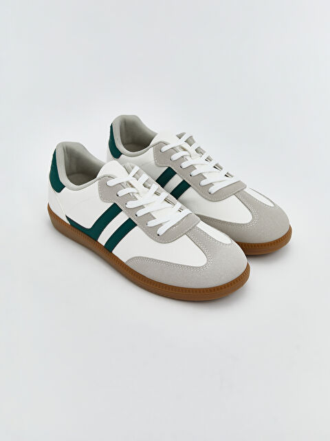 LCW STEPS Мужские Кроссовки На Шнурках