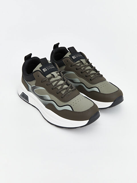 LCW STEPS Кроссовкалар - S5AD27Z8-D2V