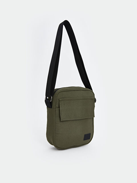 LCW ACCESSORIES Сумка на плечо с молнией для мужчин - S5AE41Z8-CRR