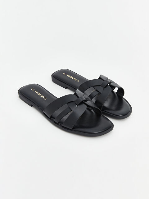 LCW STEPS Сланцы под кожу для женщин - S5AE97Z8-HUC