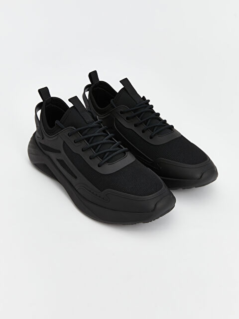 LCW STEPS أحذية رياضية بأربطة للرجال - S5AG95Z8-HUC