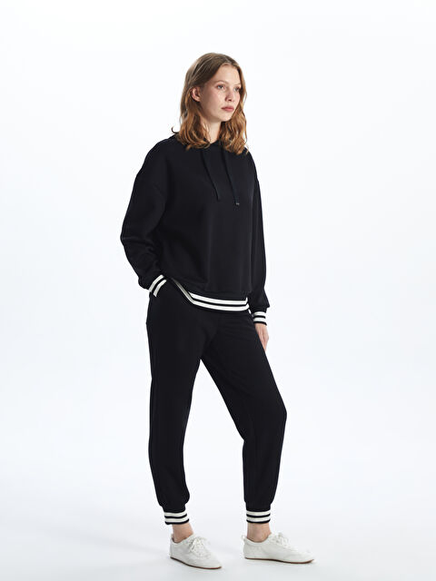 LCWAIKIKI Classic Жайлы спорт шалбар - S5AH00Z8-CVL