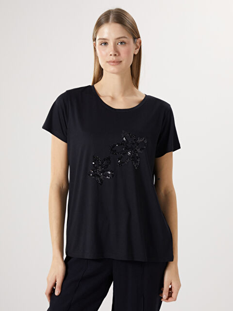 LCWAIKIKI Classic Блузка - S5AH93Z8-CVL