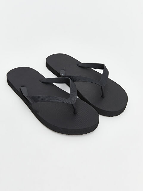 LCW ECO Men's Flip Flops - S5AI33Z8-HUC
