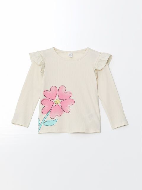 LCW Kids Футболка - S5AK91Z1-FT0