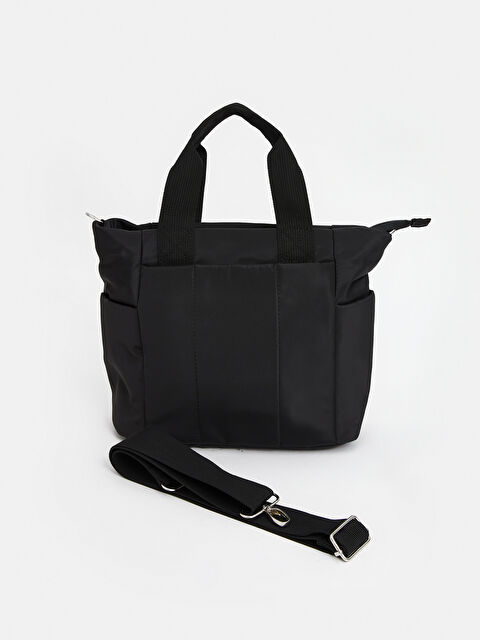 LCW ACCESSORIES Çıkarılabilir Askılı Kadın Omuz Çantası - S5AL75Z8-RQL