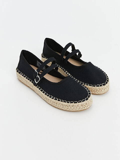 LCW STEPS ქალის წნულძირიანი ესპადრილი - S5AN34Z8-HUC