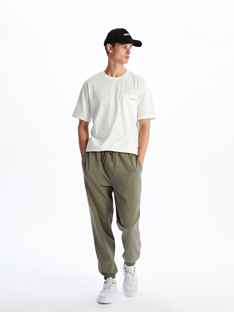XSIDE Standard Fit Men's Jogger Sweatpants